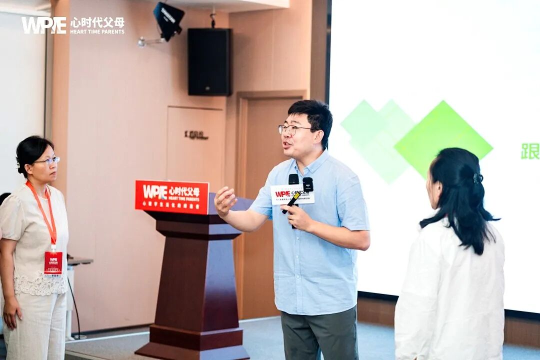 孩子不上学，家长很“感恩”？兆鹏老师毫不留情的撕开家长的“美颜滤镜”