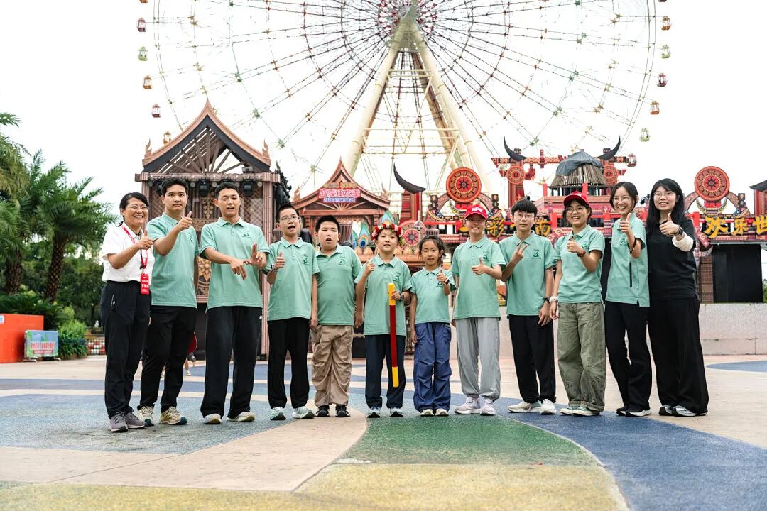 “心二代”崔曼——“我爸说：去心时代父母教育家上班，钱是顺带的”