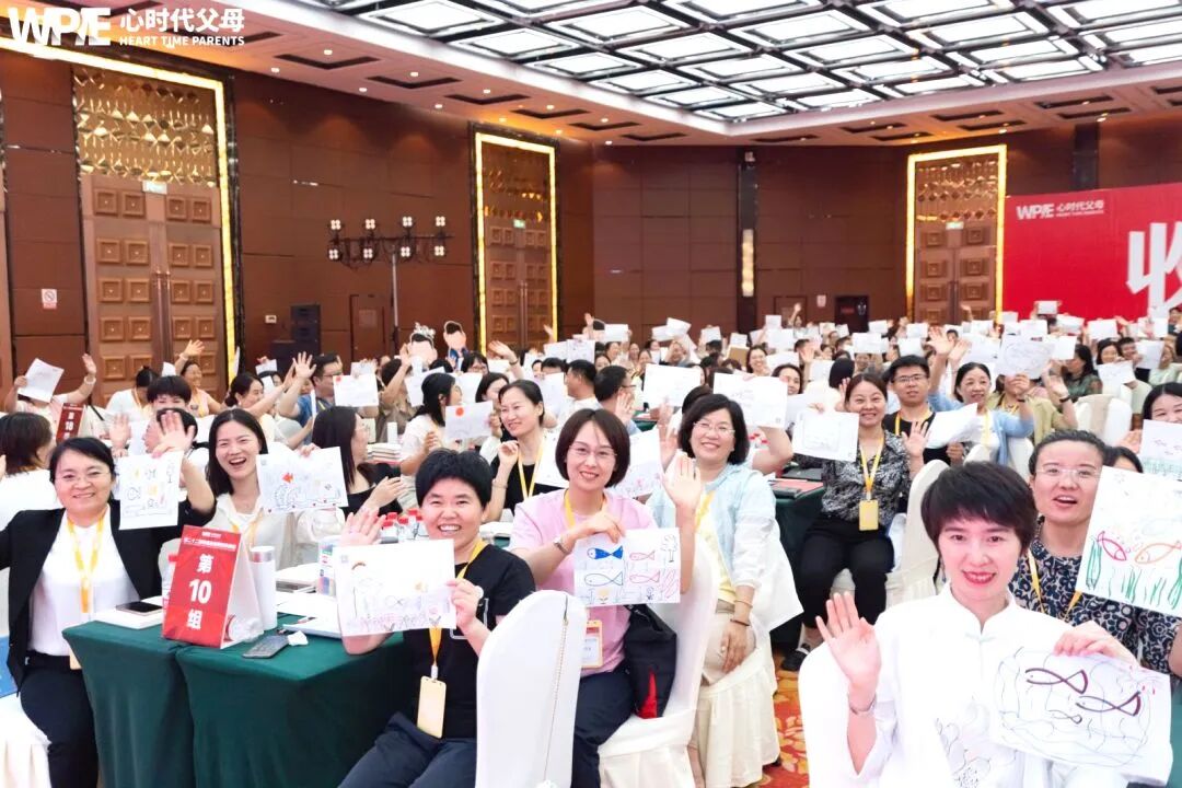 “文章分享群”——一句随口话，照见我的家庭教育成长路！