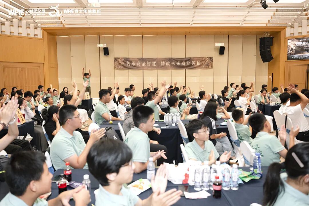 丈夫酗酒、儿子叛逆、自己崩溃……陈彦东老师：“先修夫妻关系，再谈教育孩子！”
