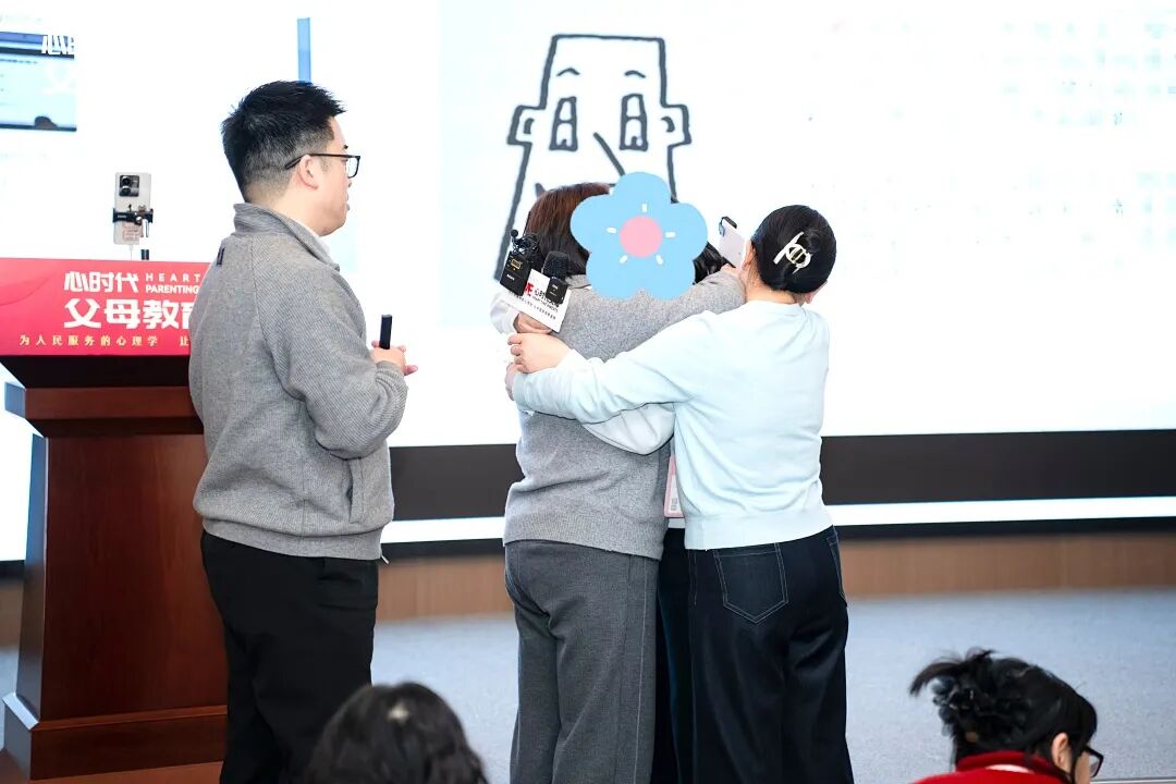 【学习军师方案班 · 中级】孩子总攀比工资、嫌弃父母赚钱少？王海勇老师的一席话，点醒无数家长！