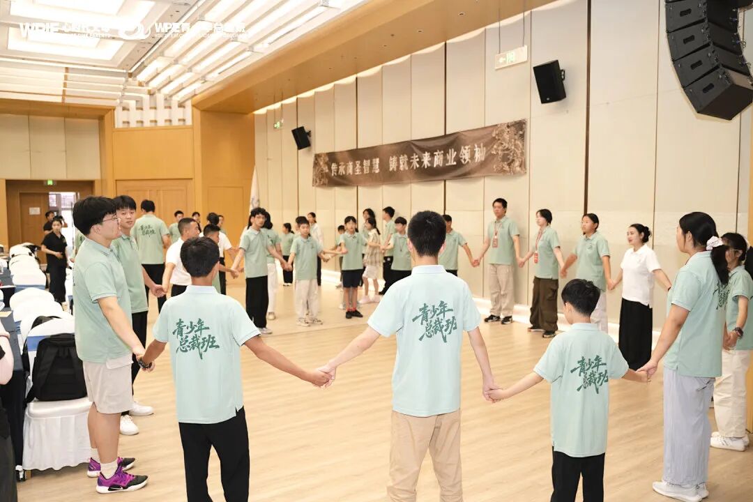 从“看到孩子玩游戏就崩溃”到“孩子实现手机自由”，这中间都经历了什么？