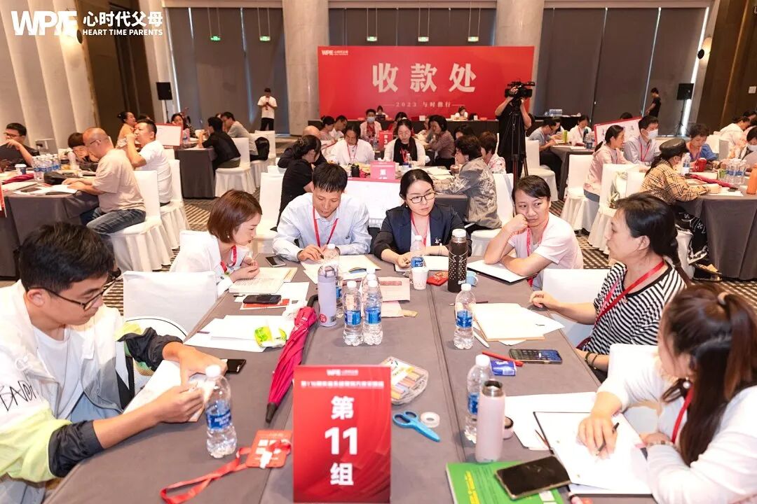 母亲节这天，我决定不再当“好妈妈”了！