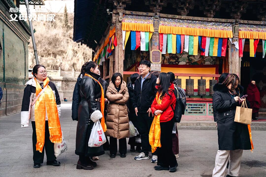 得遇兆鹏师，方知心理学竟可这般鲜活滚烫！