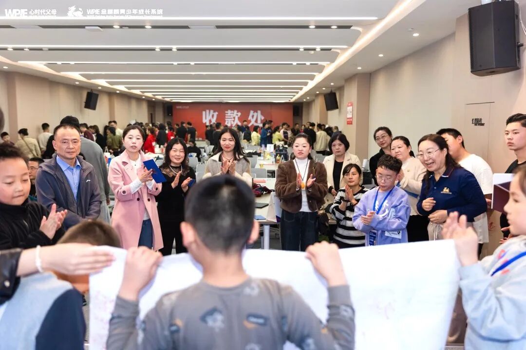 我原创的“涟漪效应”——从“教育观察者”到“涟漪制造者”，让每一件事都为我所用！