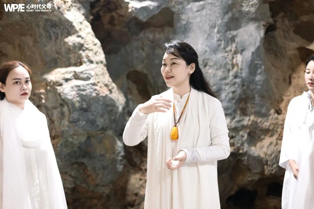 【家庭生态实操班】“我就是个渣女！”——凌晨7点的哭声和梁敏老师的“反套路”回答