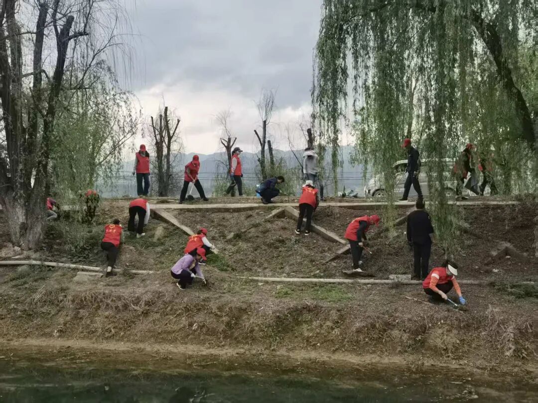 清河水利局_清河县水系_