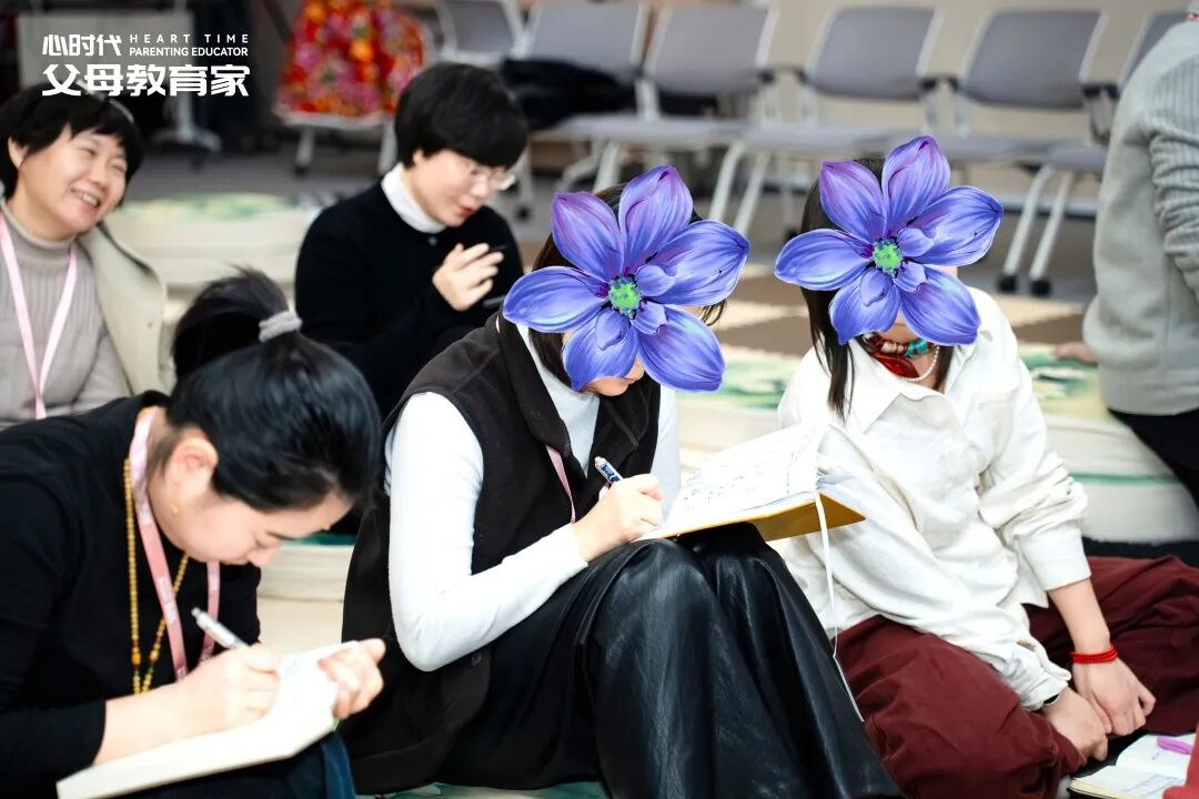 【学习军师方案班 · 中级】为什么越是“忙”的人越容易被欺负？因为坏人能嗅到你“不敢”的味道！