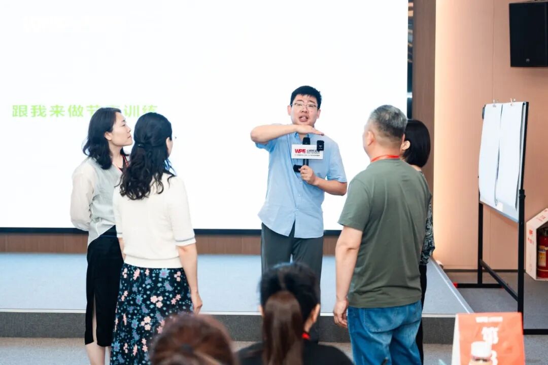 【心理咨询实战班】老二厌学、老大也厌学，为什么兆鹏老师说这是好事儿？