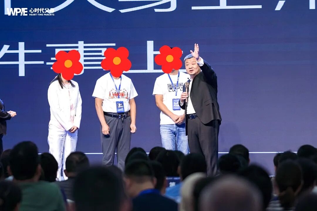 以前我说“为你好”，现在我说“你定吧”——看我如何用心理学培养出一个会自己做主的孩子！
