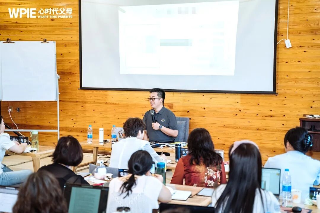 【青少年心理学专业课】学了心时代父母教育家的课，不仅“赚”到了成长，还意外化解了“午休焦虑”！