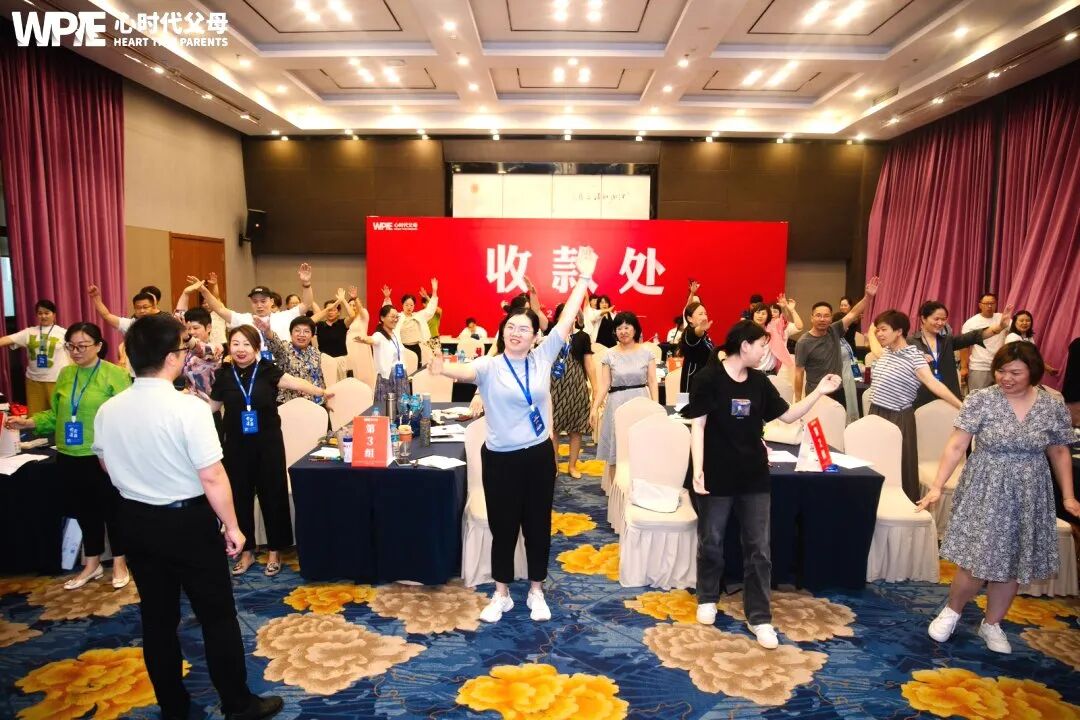 【学习军师方案班 · 中级】让孩子承担其行为的自然结果？在这个过程中，我看见了自己的“执念”