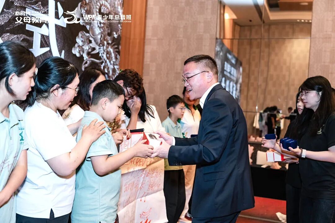“心二代”艺霏——“你连婚都没结，凭什么指导我？”被学员质疑之后，我想通了这件事