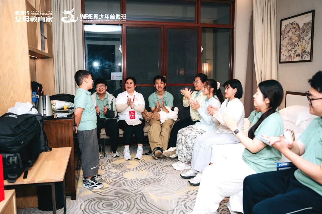 老师的信任，队友的怀疑——这个五年级男孩的格局，多少成年人都比不上！