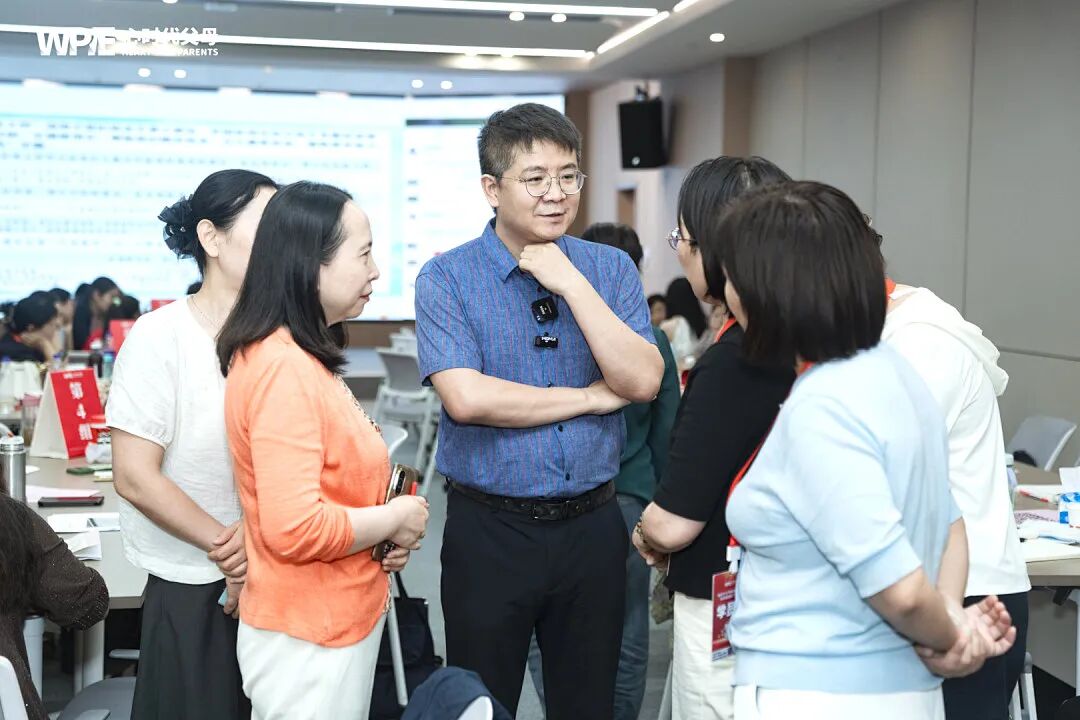 【心身心理学高级班】三年前我为了“拯救”家人走进课堂，三年后才发现真正需要“拯救”的是我自己