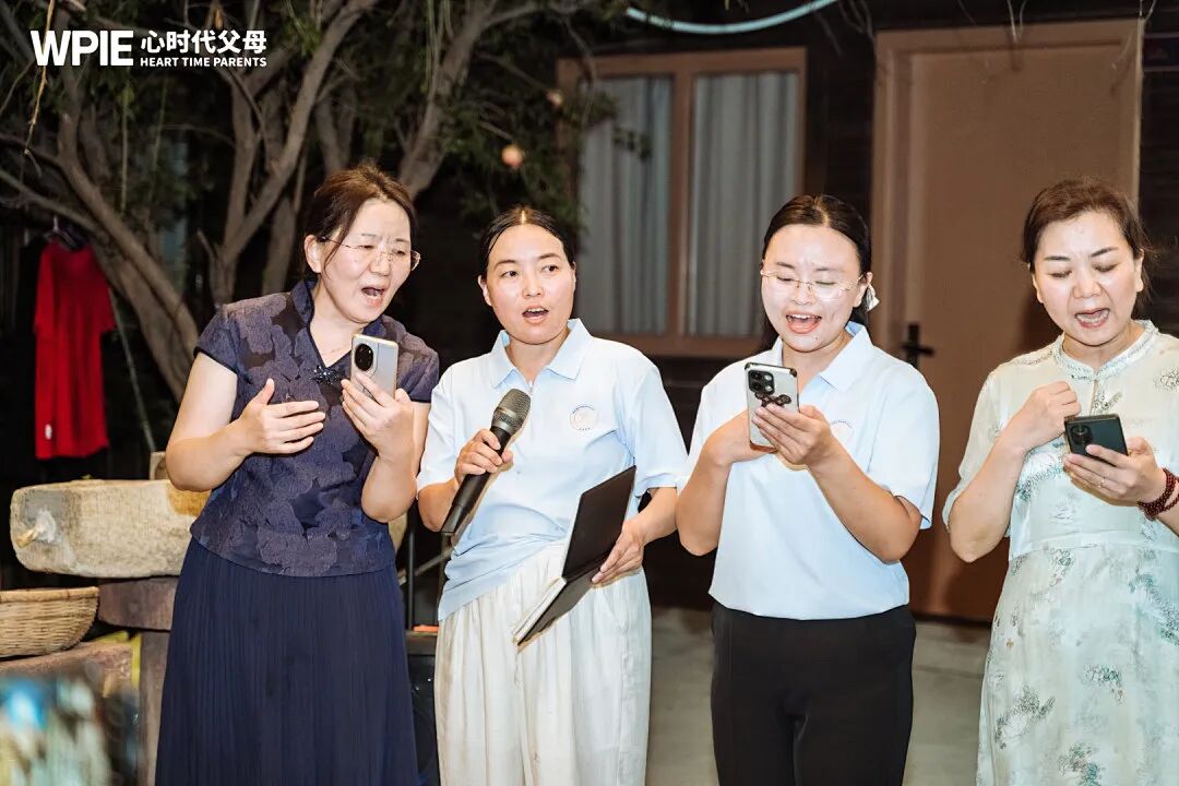 【青少年心理学专业课】从信任到重生：一位青少年心理学习者的“第三次生命”