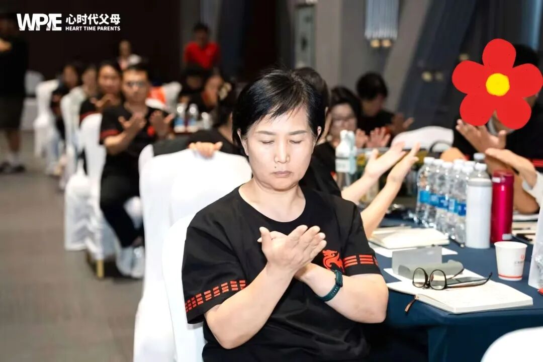 心时代的好服务，藏在细节里——何其有幸，遇见我的学习顾问亚娟老师！
