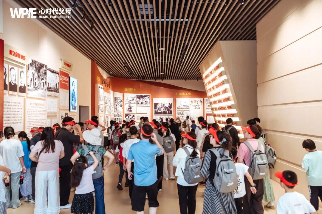 一场暴雪停课，一次亲子心理体验：当“玩透”成为自律的起点