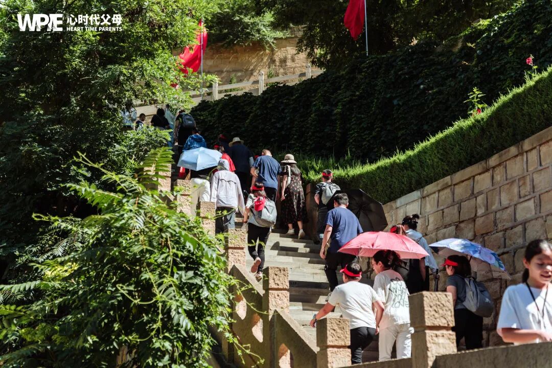 为什么孩子一遇事就喊“妈”？因为你可能正在替他过人生！