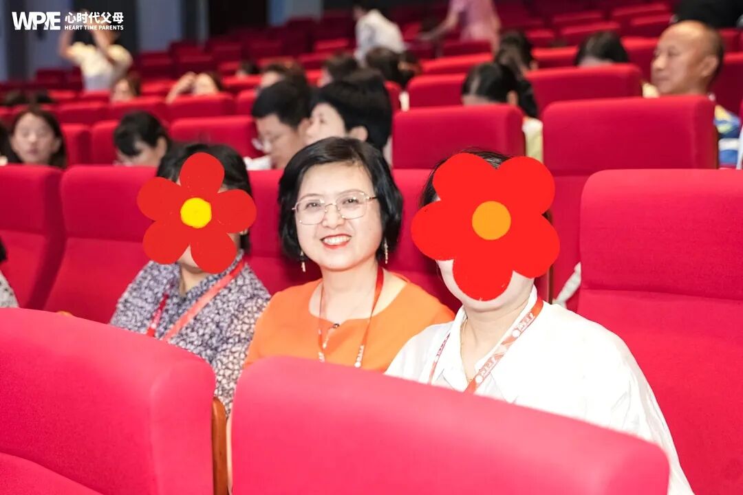 从“芯”动到“萍”稳，从学员到家人——心时代父母教育家的学习顾问，燃爆了！