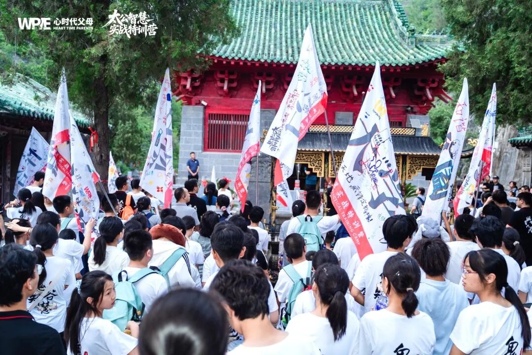 孩子考90分，别急着问丢掉的10分——30天，我从“担心”学会了“支持”！