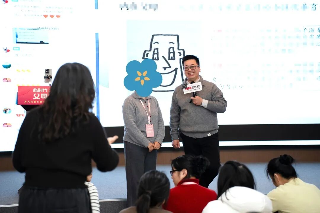 【学习军师方案班 · 高级】“你学了也没用！”被父亲怒斥的这些年，海勇老师的一句话打破了我们父女之间的隔阂