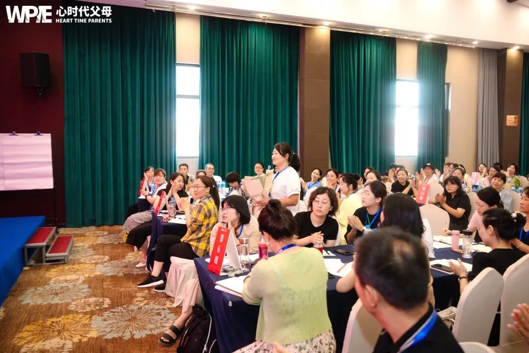 “父子俩吵得不可开交，我该站在谁这边？”——文聪老师：“这场‘战争’，儿子必须输！”