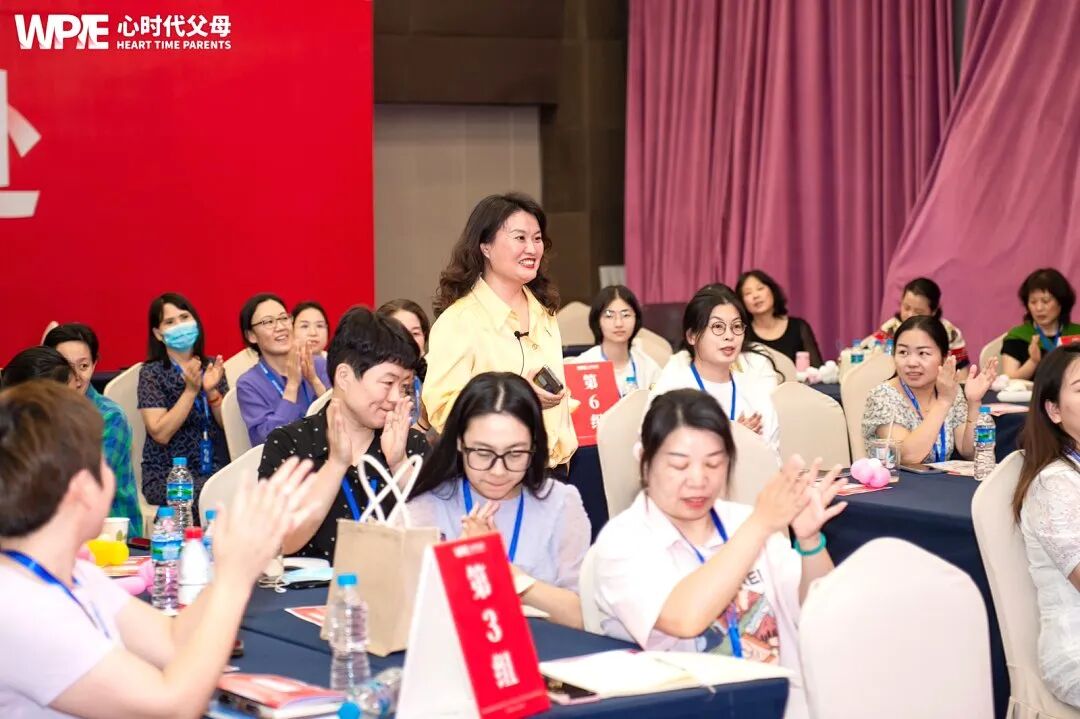 为什么对老公摔锅摔盆，对孩子却能甘之如饴？多年以后，我才找到真相！