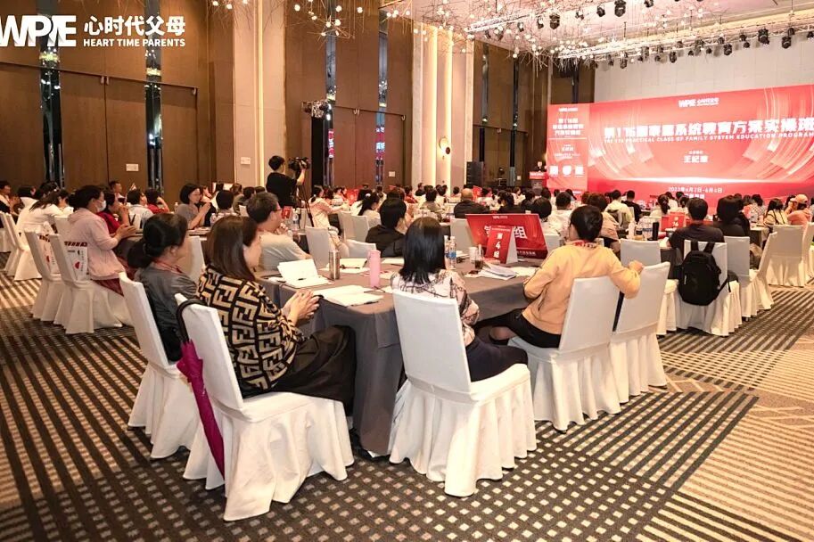 母亲节这天，我决定不再当“好妈妈”了！