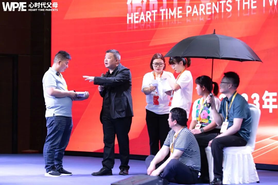 从“别烦我”到“没意思”：我用三招，让女儿主动放下手机