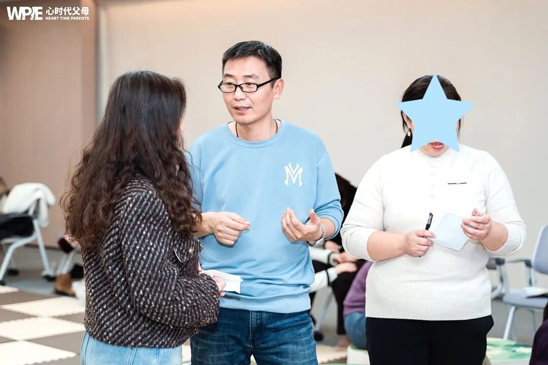 读海勇老师的文章有感——别让“商量”变成“失职”，别让“对不起”变成“表演”！