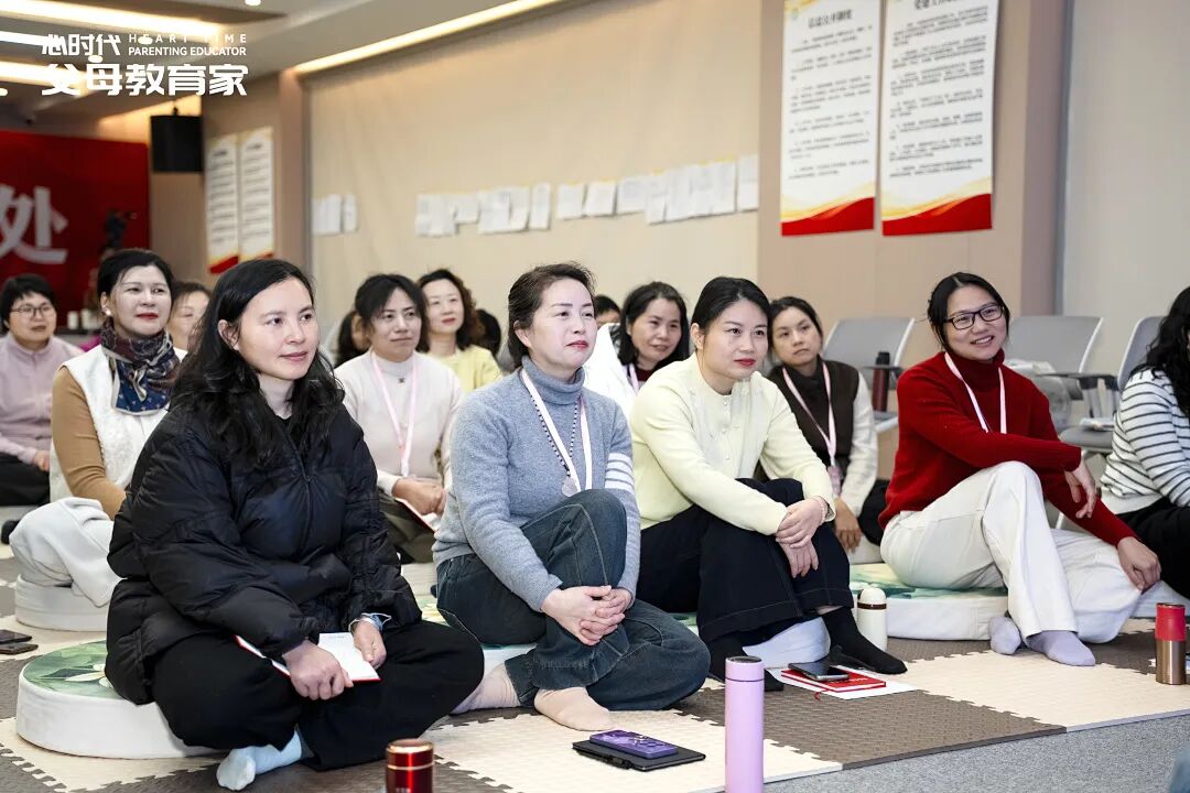 【学习军师方案班 · 中级】孩子总攀比工资、嫌弃父母赚钱少？王海勇老师的一席话，点醒无数家长！