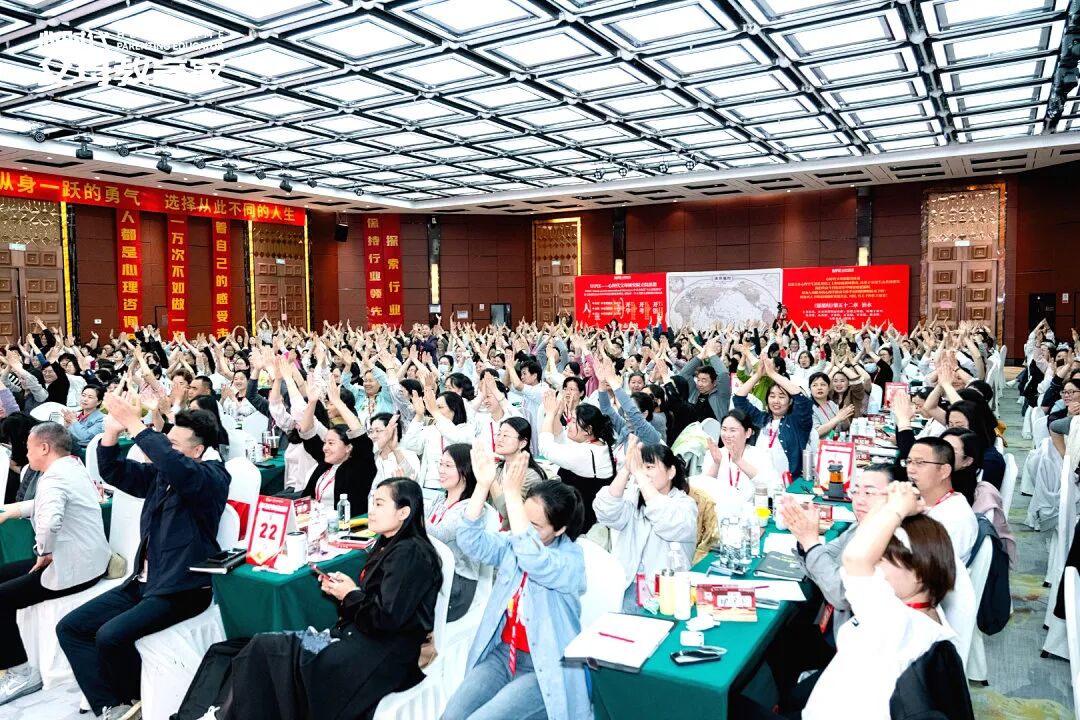 【研习院专属密训】出门学习总有负罪感？直到我学会了“课题分离”......