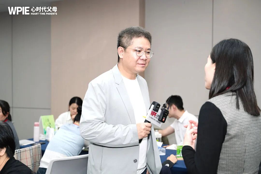 【心身心理学高级班】她总怀疑孩子心理有问题，结果王克老师一句话让她崩溃大哭