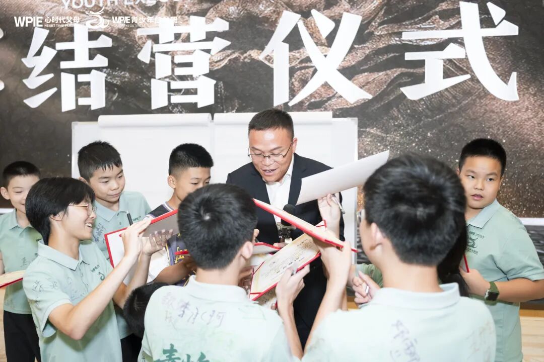 17岁少年遗憾离世——别让脱口而出的狠话，毁掉孩子的一生！
