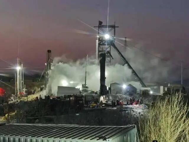 山东矿难那个不吃不喝撑过15天的幸存者，让全网泪奔了……