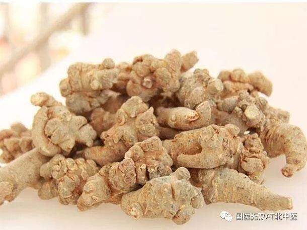 【养生有道】常用的活血化瘀中药您知道几味？