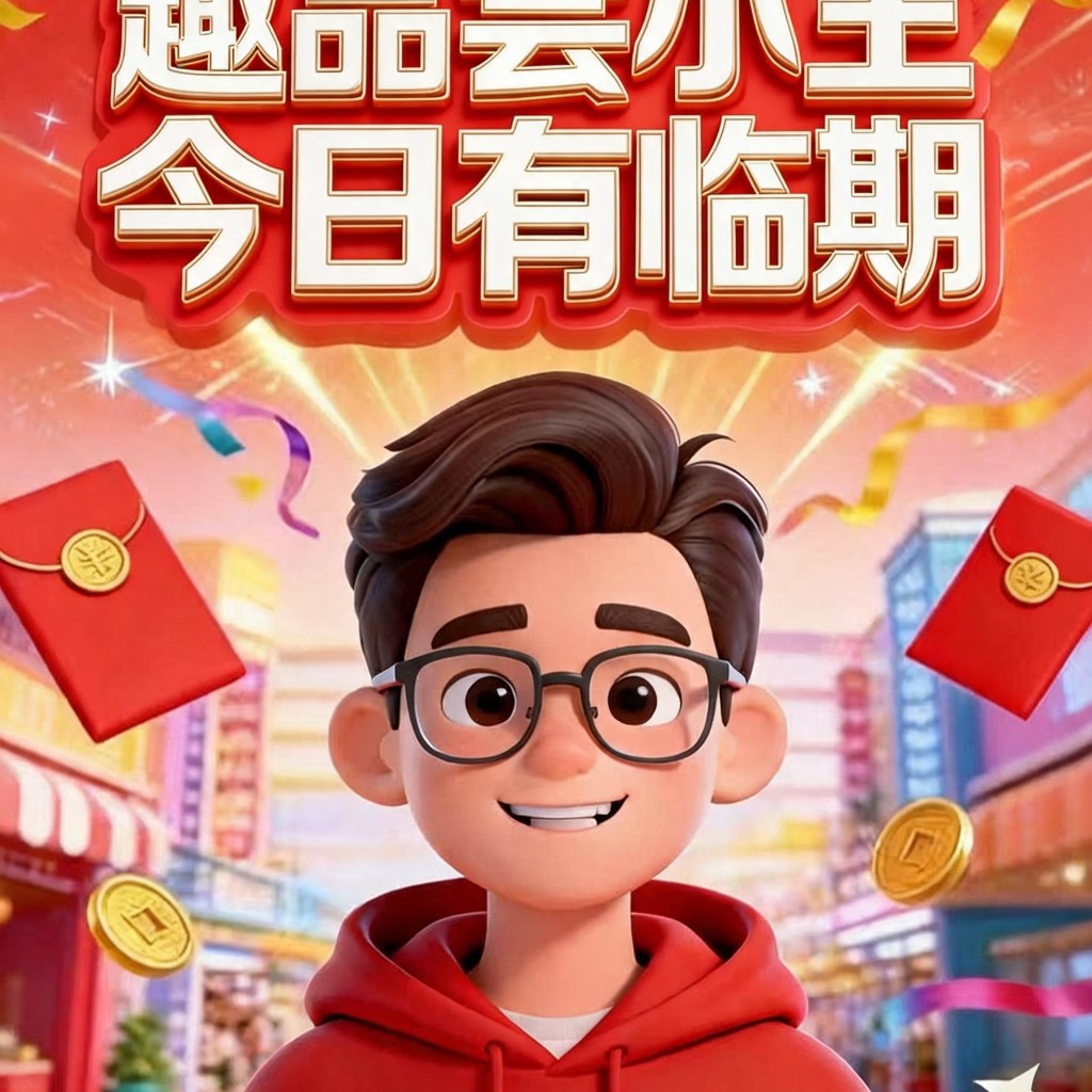 趣品尝小王