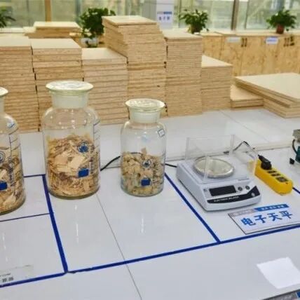 曲美“零甲醛”添加原木结构板，让定制空间无“醛”干扰！