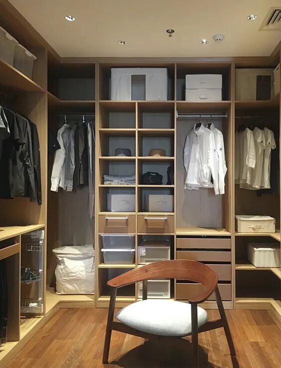 曲美“零甲醛”添加原木结构板，让定制空间无“醛”干扰！