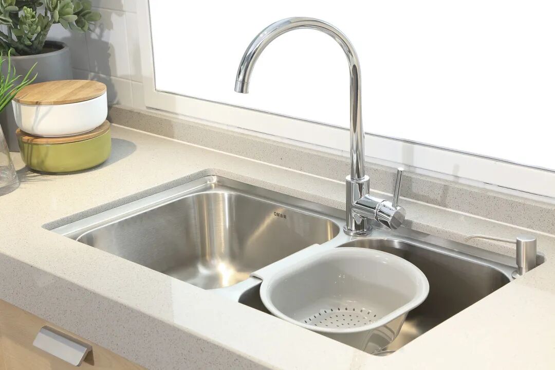 曲美“零甲醛”添加原木结构板，让定制空间无“醛”干扰！