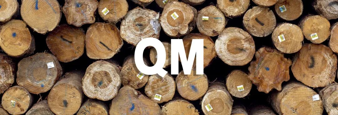 曲美“零甲醛”添加原木结构板，让定制空间无“醛”干扰！