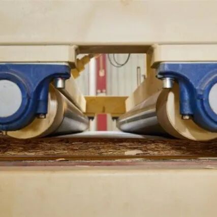 曲美“零甲醛”添加原木结构板，让定制空间无“醛”干扰！