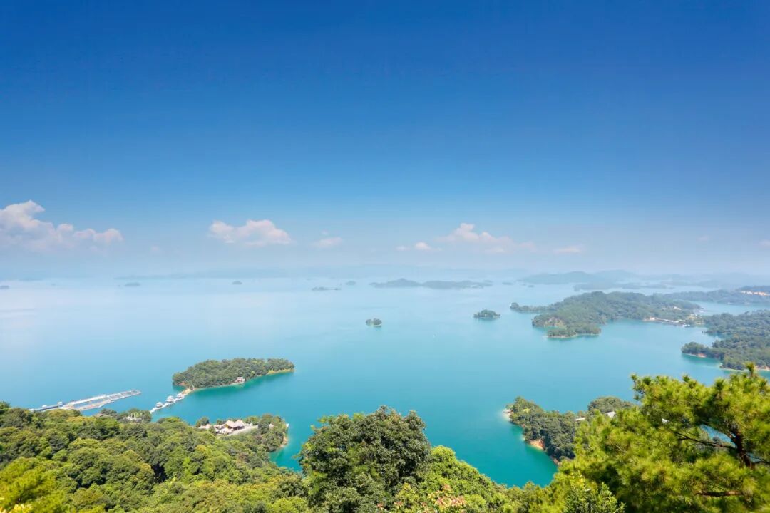 广东味家乡美丨山水环绕河你有源请查收这份河源游玩攻略文末有福利