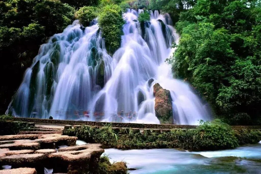 全景贵州|5天经典路线,饱览山水风光!