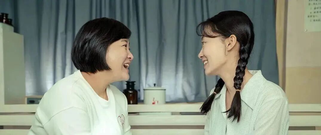 贾玲春节新片口碑炸裂：谢谢你，成为我的母亲