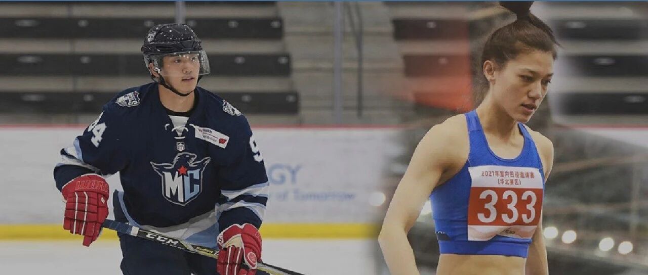 兄妹放弃加拿大籍为中国而战，为何妹妹被骂惨了？