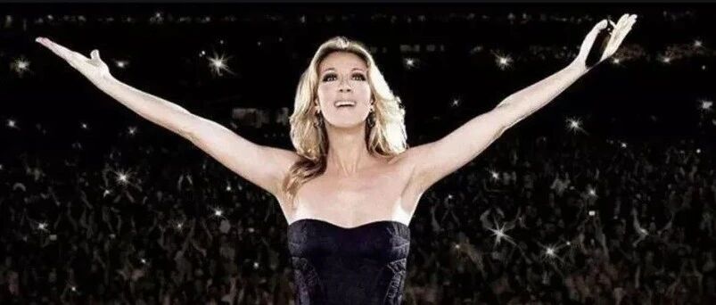 心碎！唱《泰坦尼克号》主题曲的席琳·迪翁病重！她是传奇歌后，12岁遇到了38岁的伯乐，至此改变了她的一生……