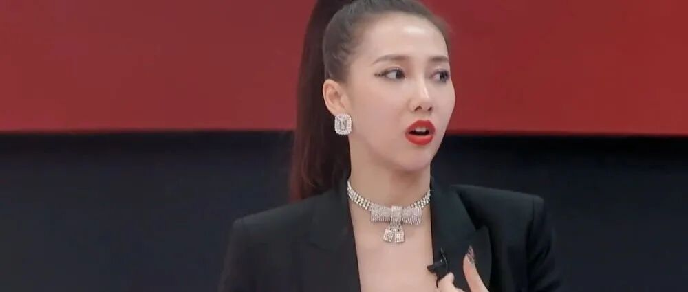 弦子《浪姐2》发言引争议：做个高情商的成年人，有多重要？