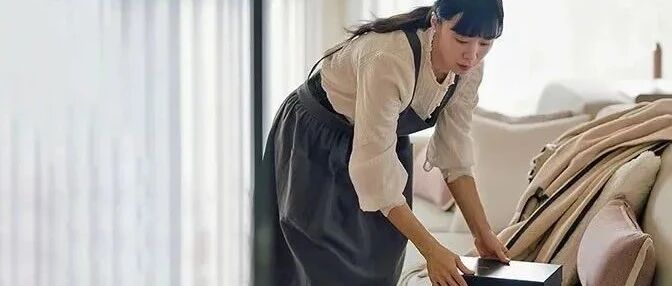 90后海归成北京「住家阿姨」，这届年轻人怎么了？